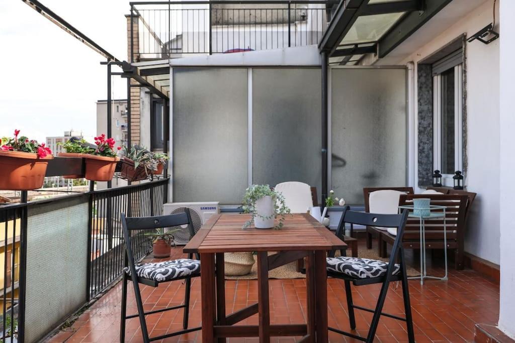 Apartamento Primopiano - Clitumno *