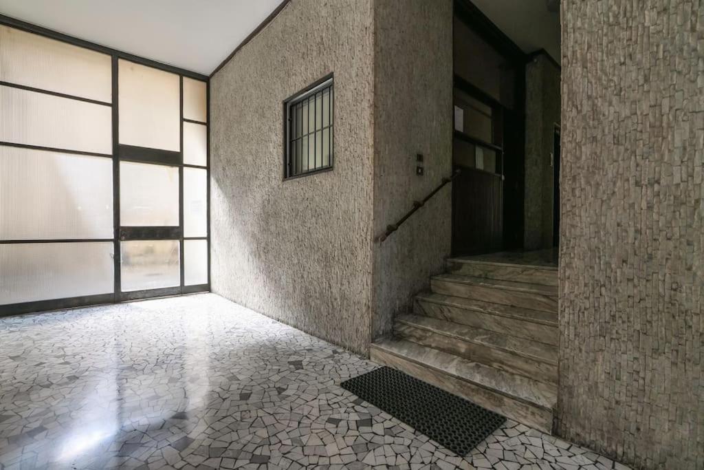 Apartamento Primopiano - Clitumno