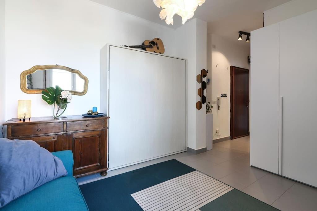 Apartamento Primopiano - Clitumno Milão
