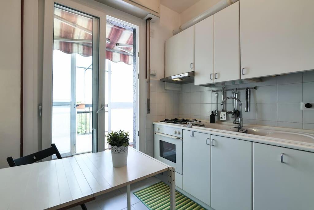 Primopiano - Clitumno Apartamento
