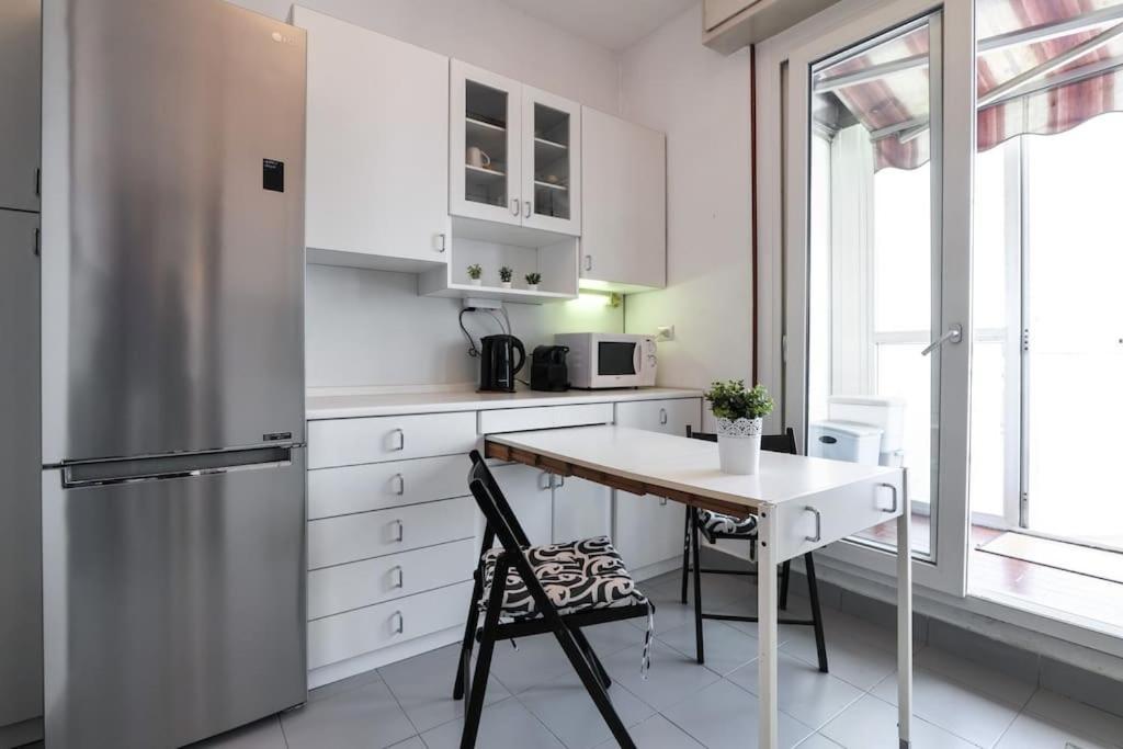 Primopiano - Clitumno Apartamento