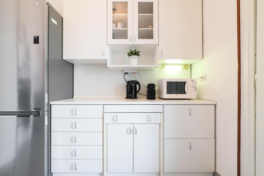 Primopiano - Clitumno Apartamento