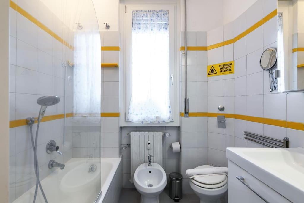 Apartamento Primopiano - Clitumno *