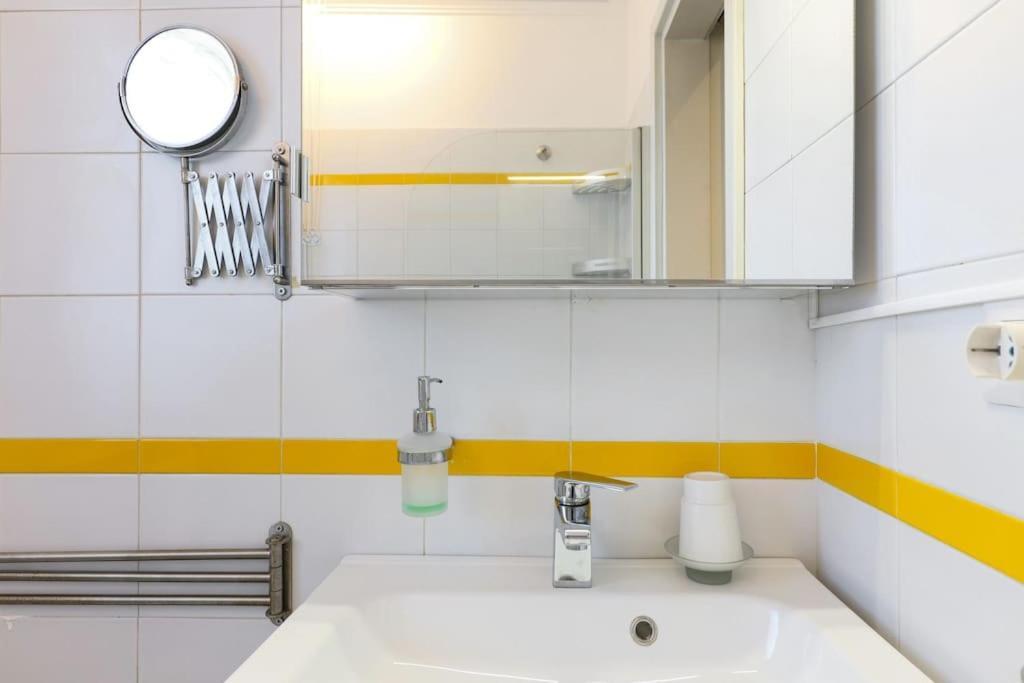 Apartamento Primopiano - Clitumno Milão