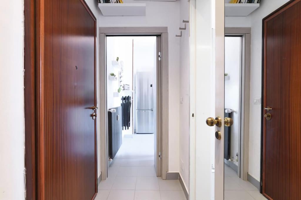 Primopiano - Clitumno Apartamento