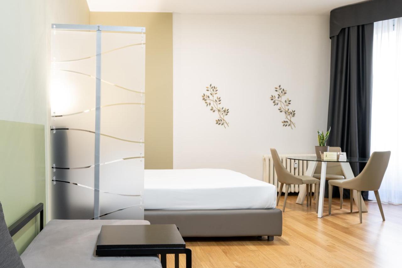 Castello Aparthotel