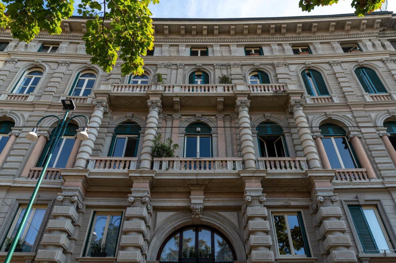 Castello 2* Milan