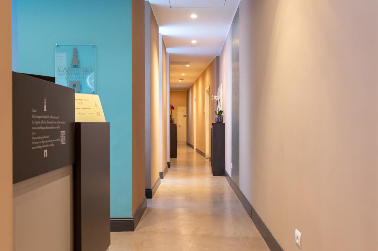 Aparthotel Castello 2*