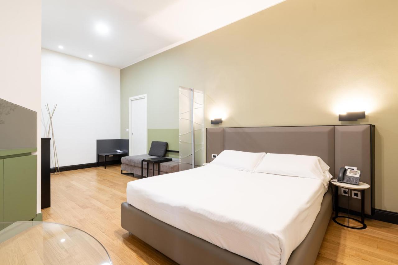 Aparthotel Castello Milan