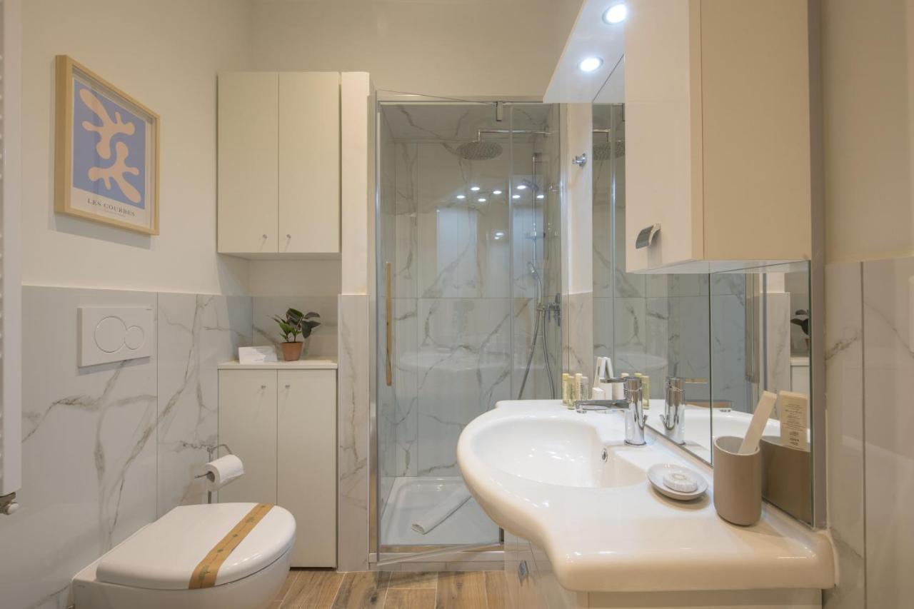 Apartment Sweett - Moscova Milan