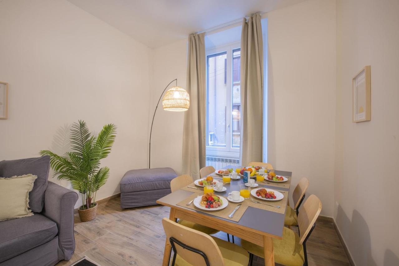 Apartment Sweett - Moscova *