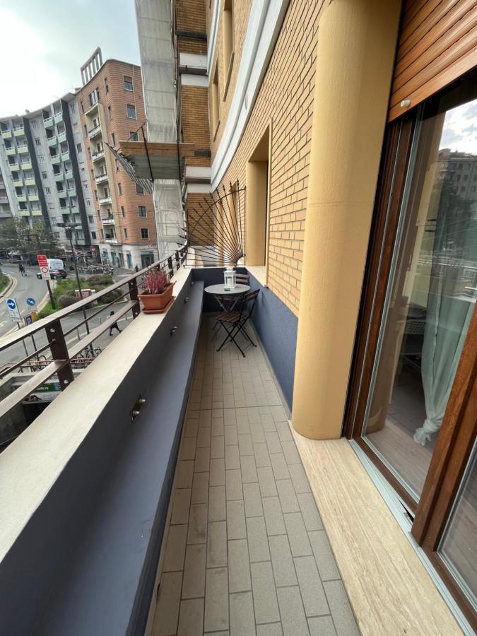 Citta Studi - Front Metro Lambrate