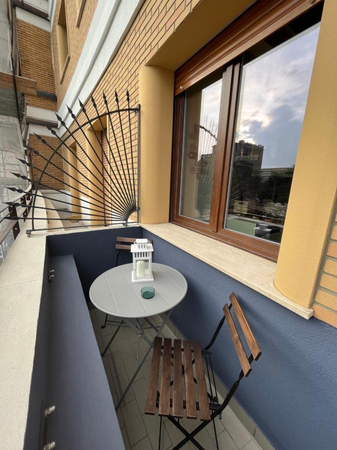 Citta Studi - Front Metro Lambrate Apartment Milan