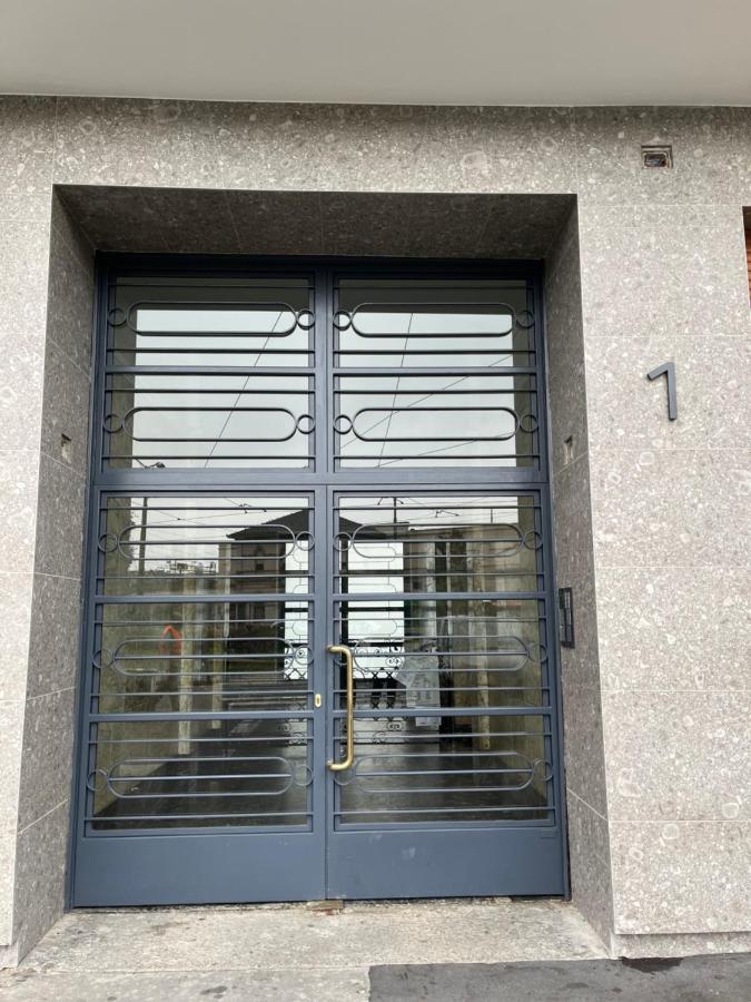 Apartment Citta Studi - Front Metro Lambrate Milan