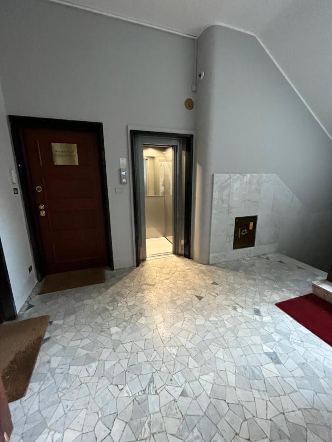 Citta Studi - Front Metro Lambrate *