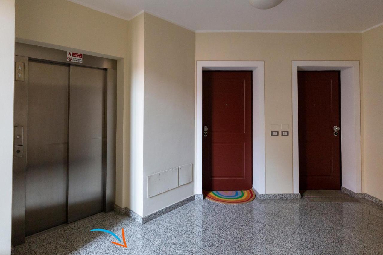 Apartment Residenza Smeraldo - Terrazza San Siro Milan