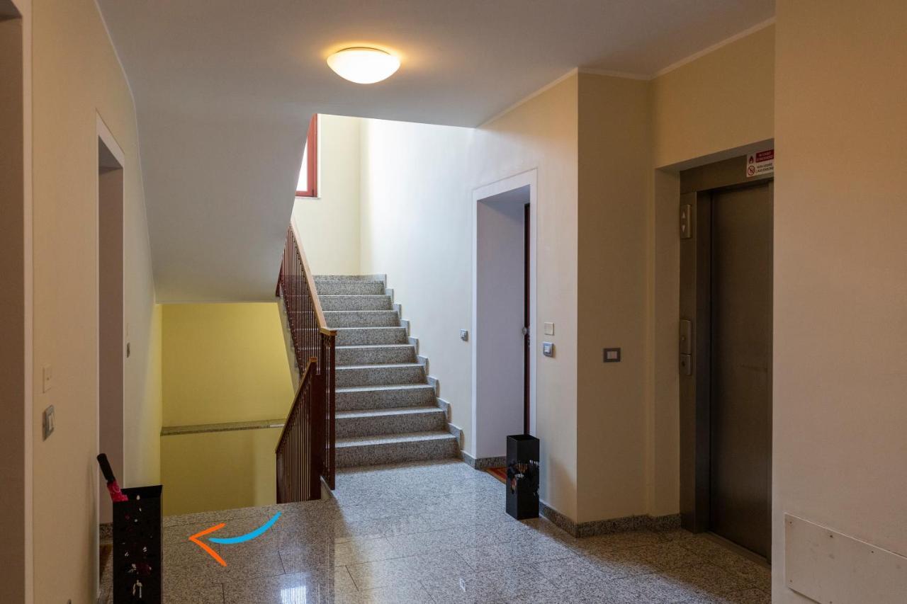Residenza Smeraldo - Terrazza San Siro Apartment Milan