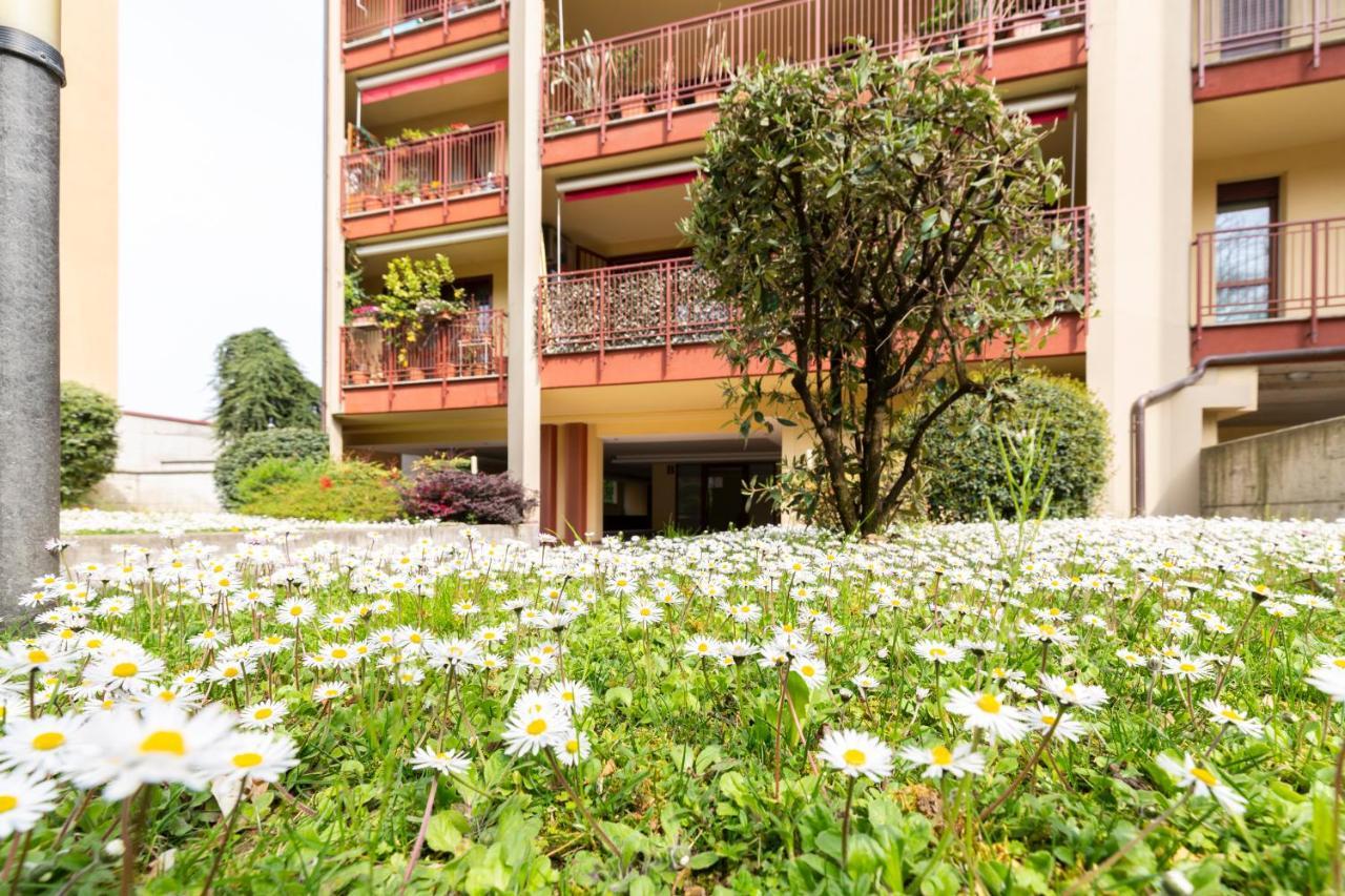 Apartment Residenza Smeraldo - Terrazza San Siro Milan