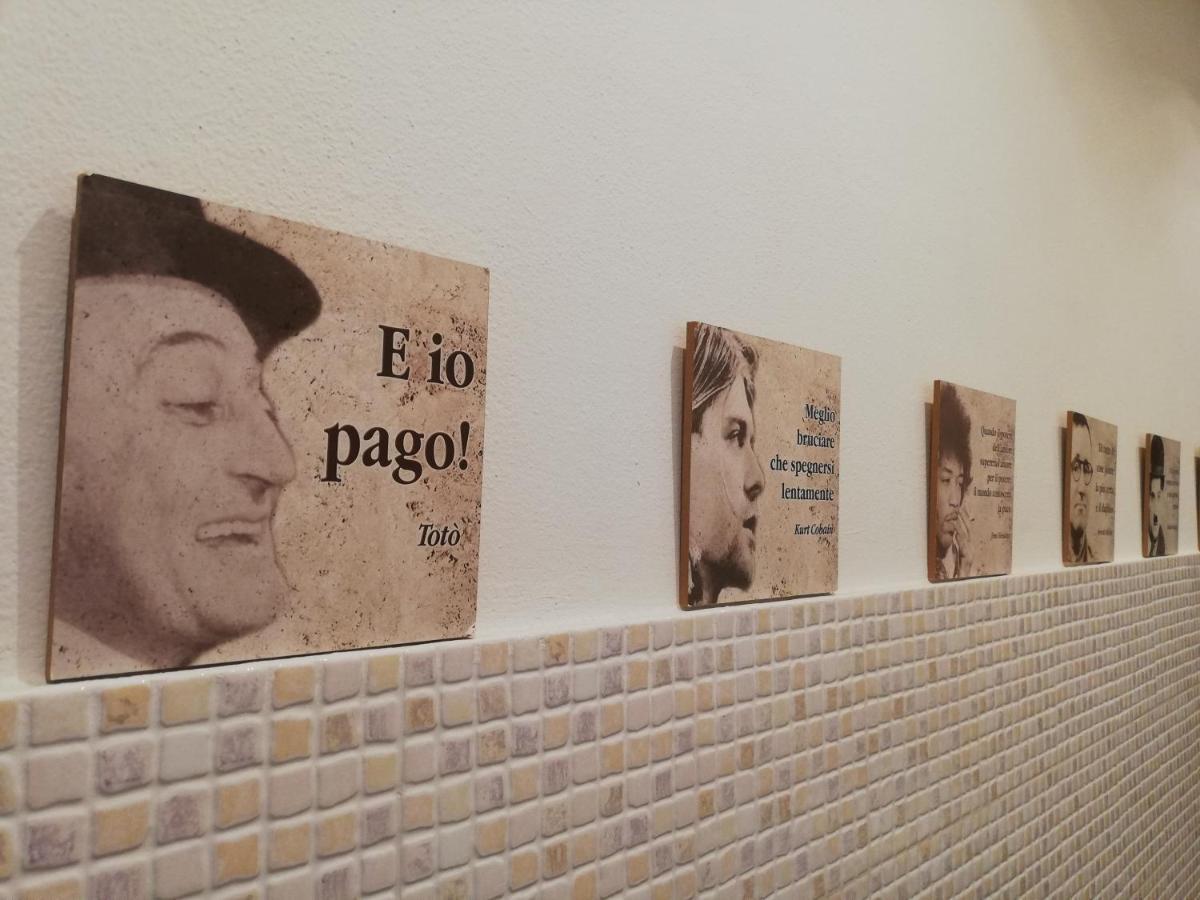 Acomodação com café da manhã  Il Ballatoio *