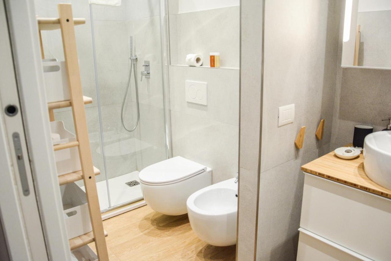 Mysa - Bilocale In Zona Porta Romana Apartment Milan