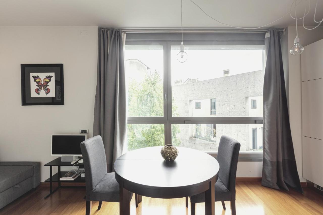 Apartamento Mysa - Bilocale Nei Pressi Dell'arco Della Pace *