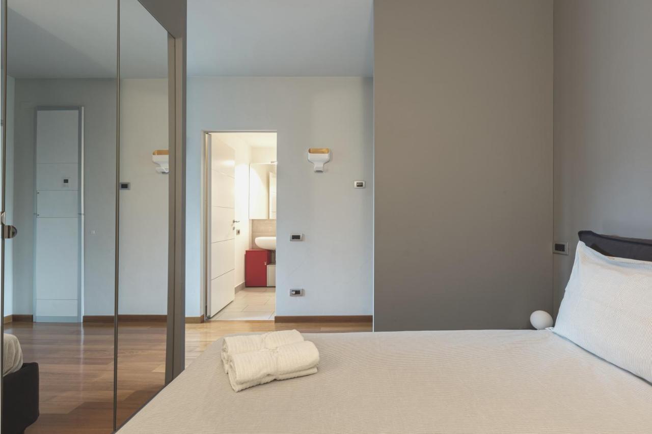 Mysa - Bilocale Nei Pressi Dell'arco Della Pace Apartamento Milão