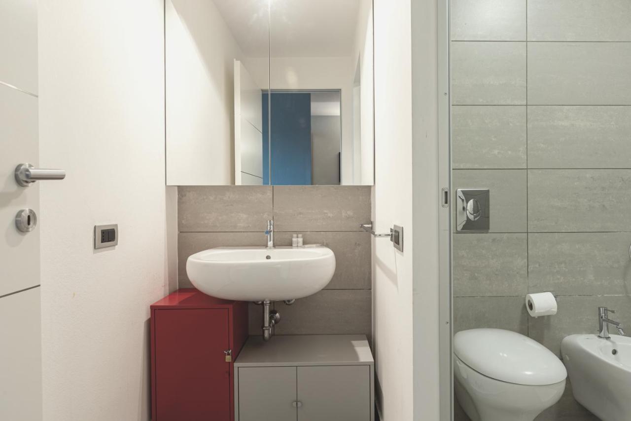 Apartamento Mysa - Bilocale Nei Pressi Dell'arco Della Pace