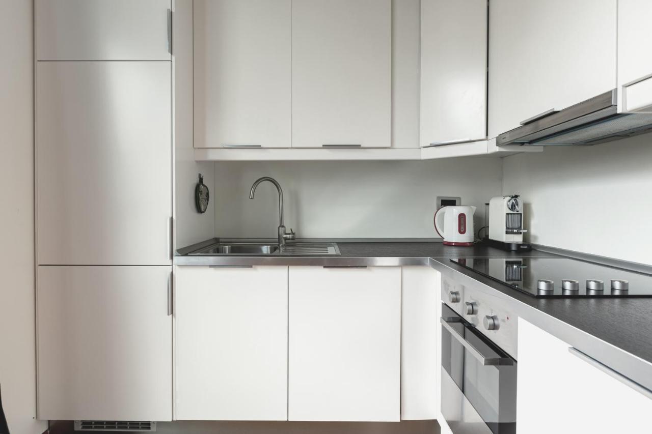 Apartamento Mysa - Bilocale Nei Pressi Dell'arco Della Pace *