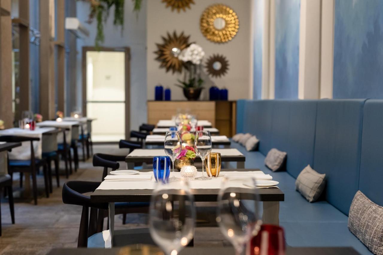 Indigo - Corso Monforte By Ihg 4* Milan