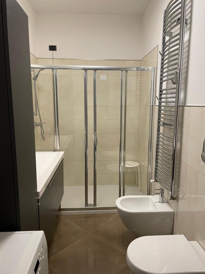 La Casa Di Ringhiera In Sarpi-sempione-moscova Apartment Milan