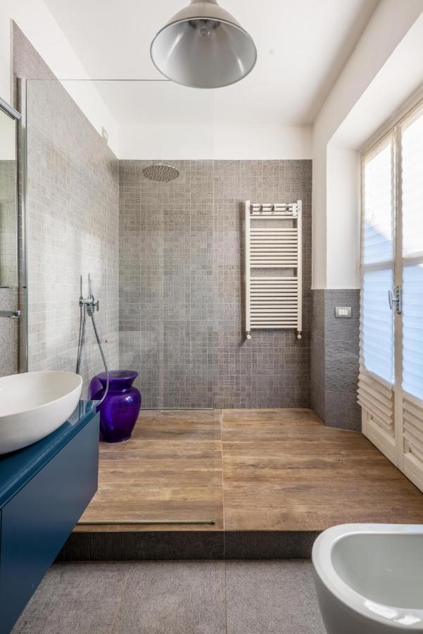 Apartamento Amazing Penthouse Porta Venezia By Easylife Milão