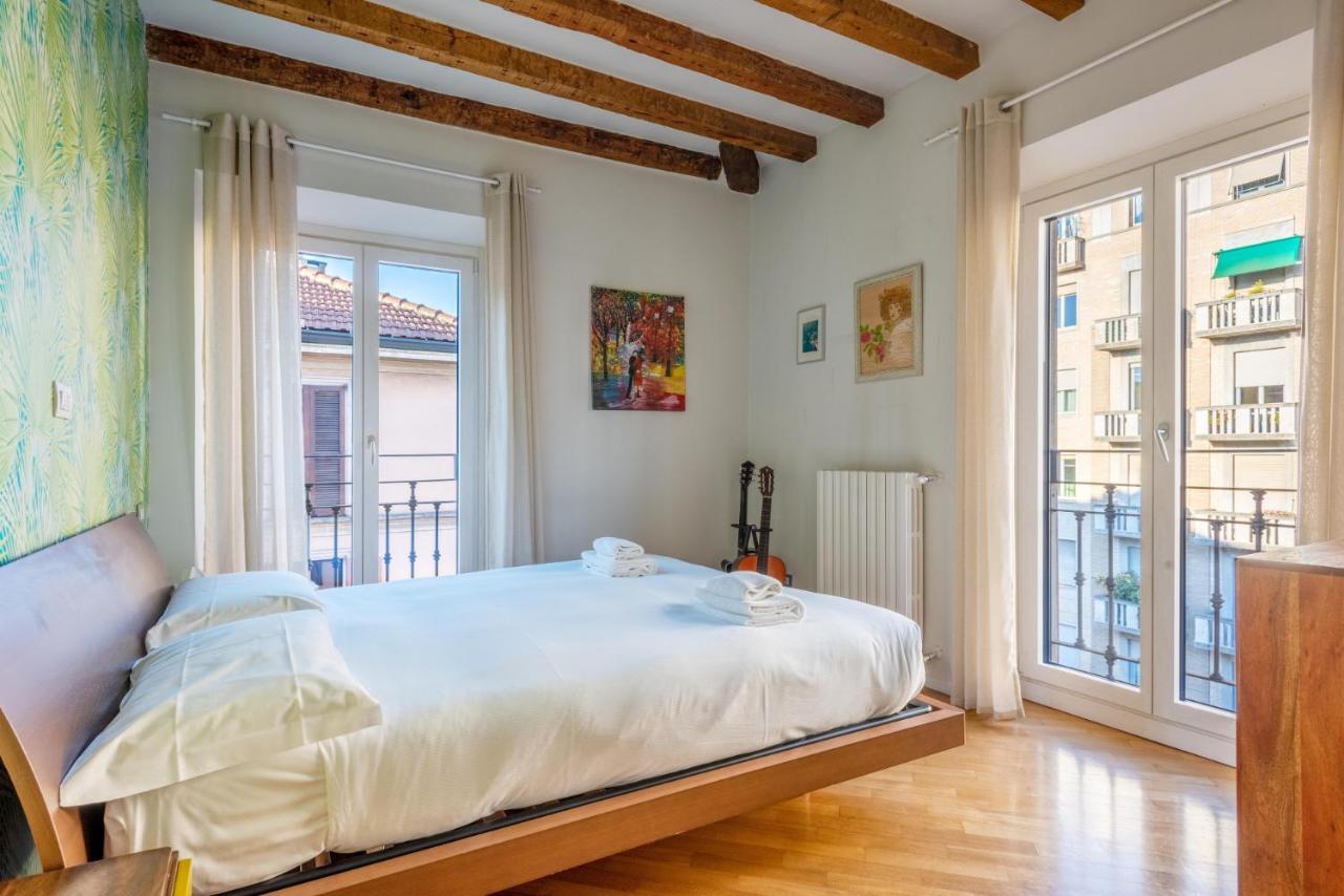 Amazing Penthouse Porta Venezia By Easylife Apartamento