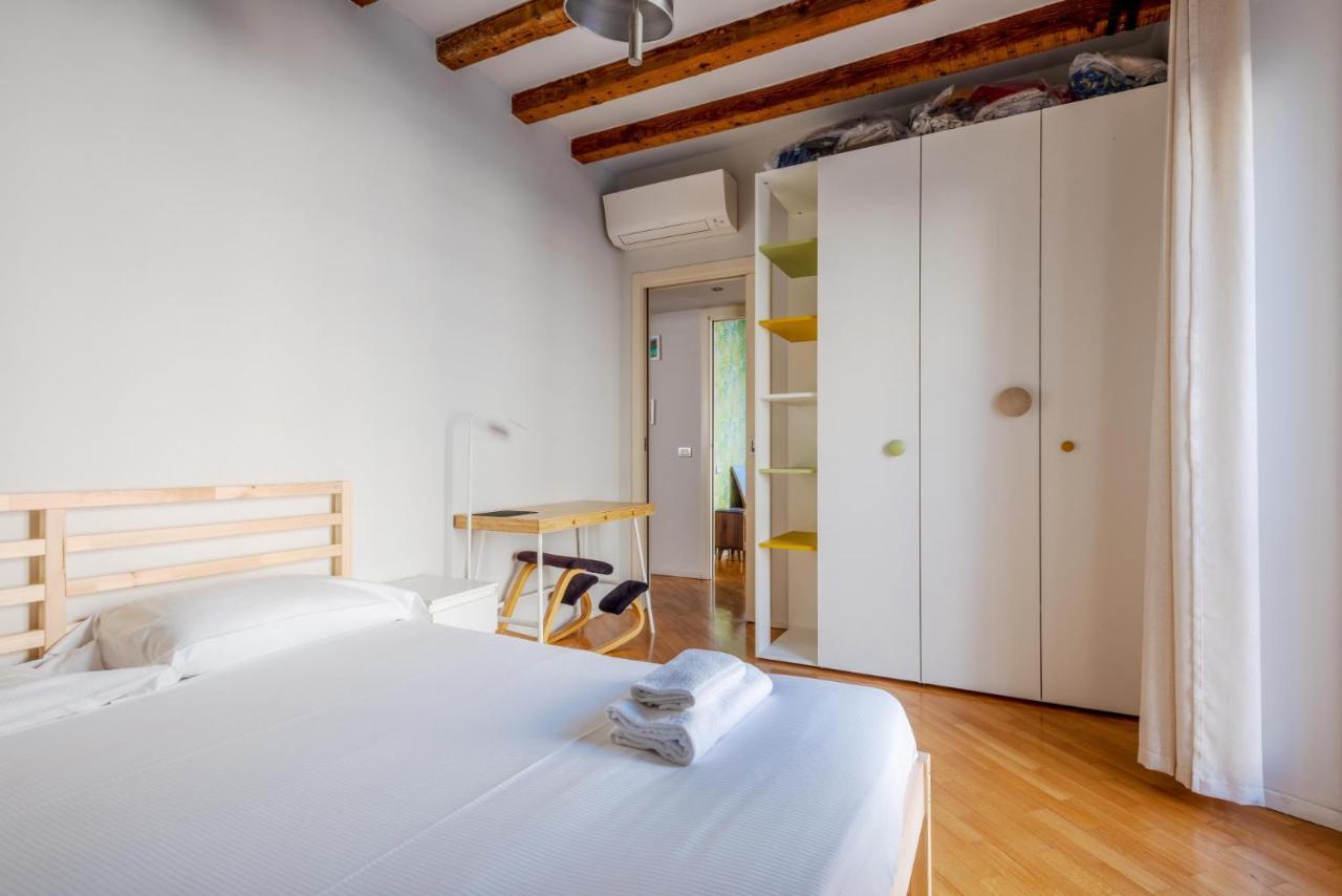 Amazing Penthouse Porta Venezia By Easylife Apartamento *