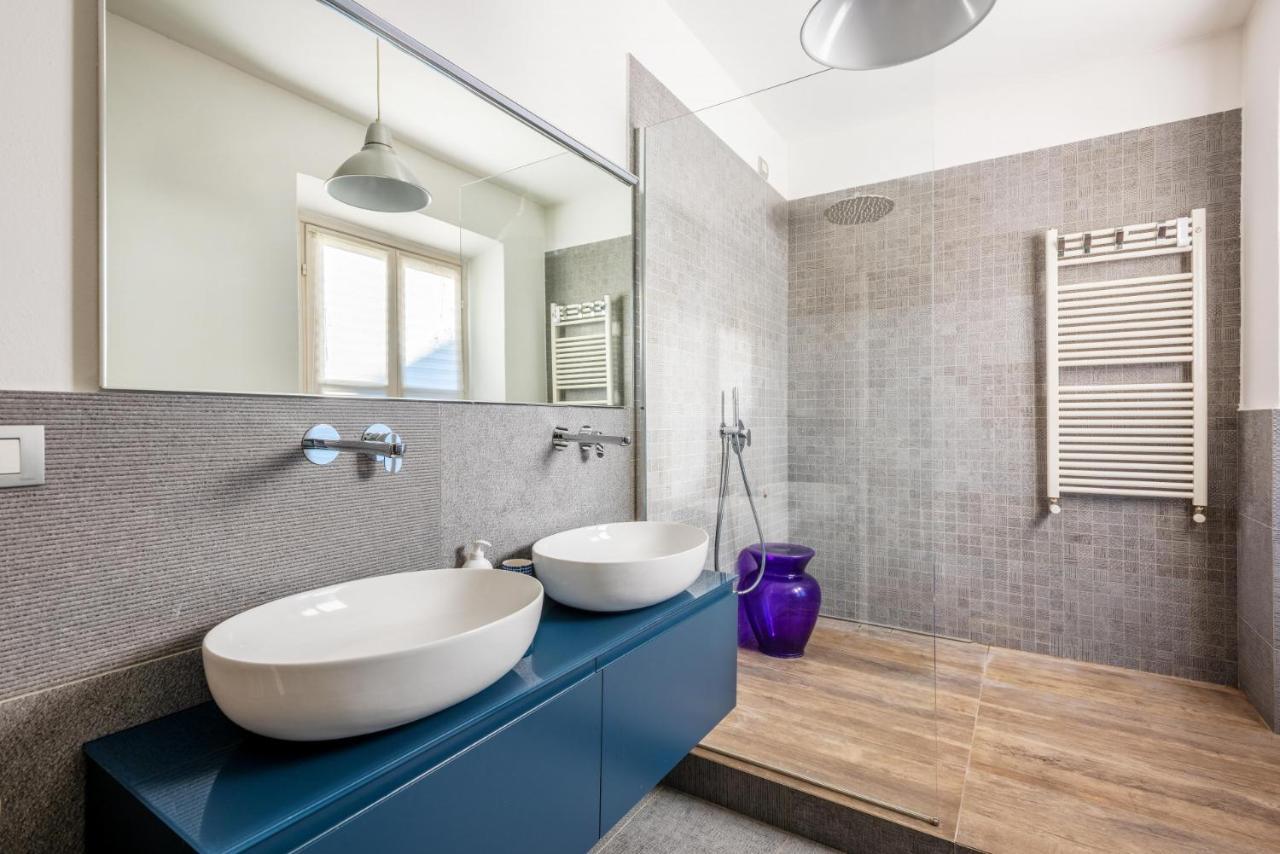 Apartamento Amazing Penthouse Porta Venezia By Easylife *