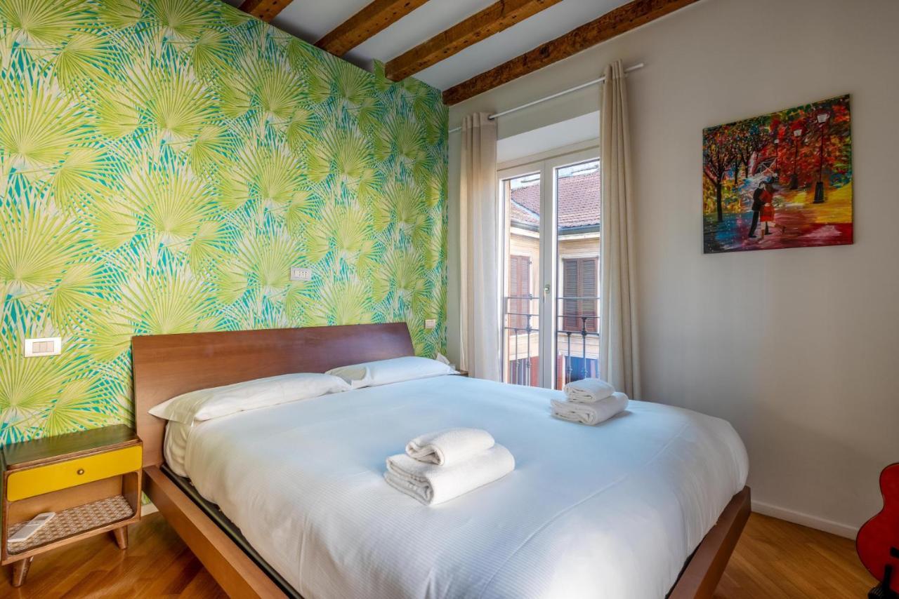 Apartamento Amazing Penthouse Porta Venezia By Easylife