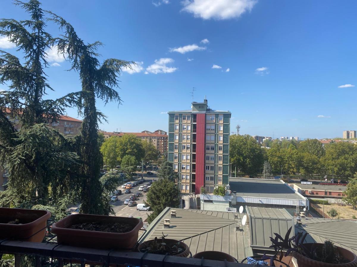 Apartamento Giulia's In Bicocca Milão