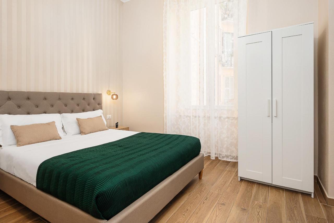 Apartamento Italianway - Monza 39 *