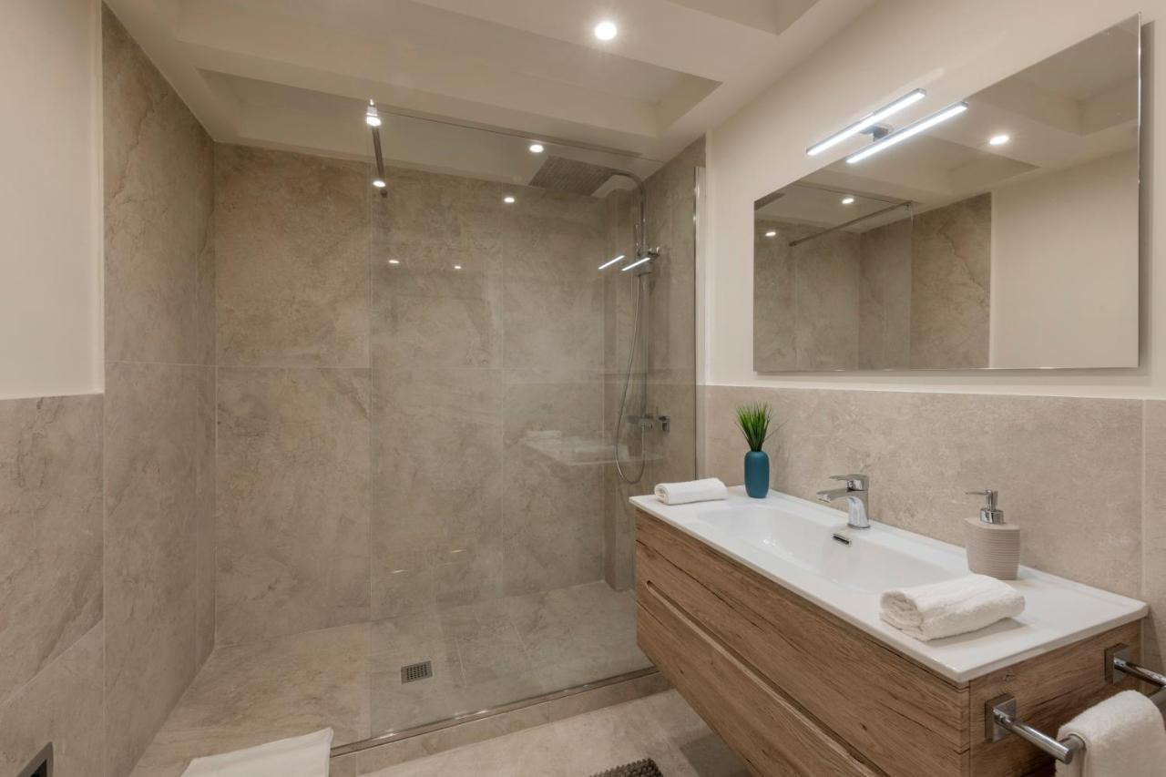 Apartamento Be-c0 Moscova District Loft *