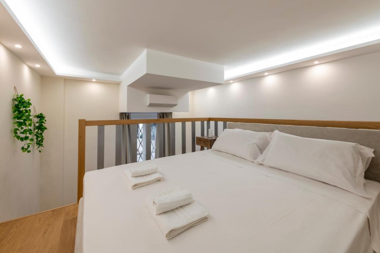 Be-c0 Moscova District Loft * Milan