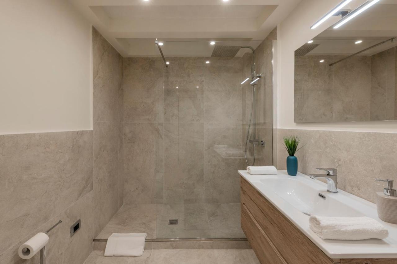 Apartamento Be-c0 Moscova District Loft