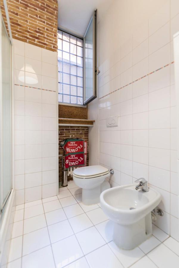 Cathedral Apartment