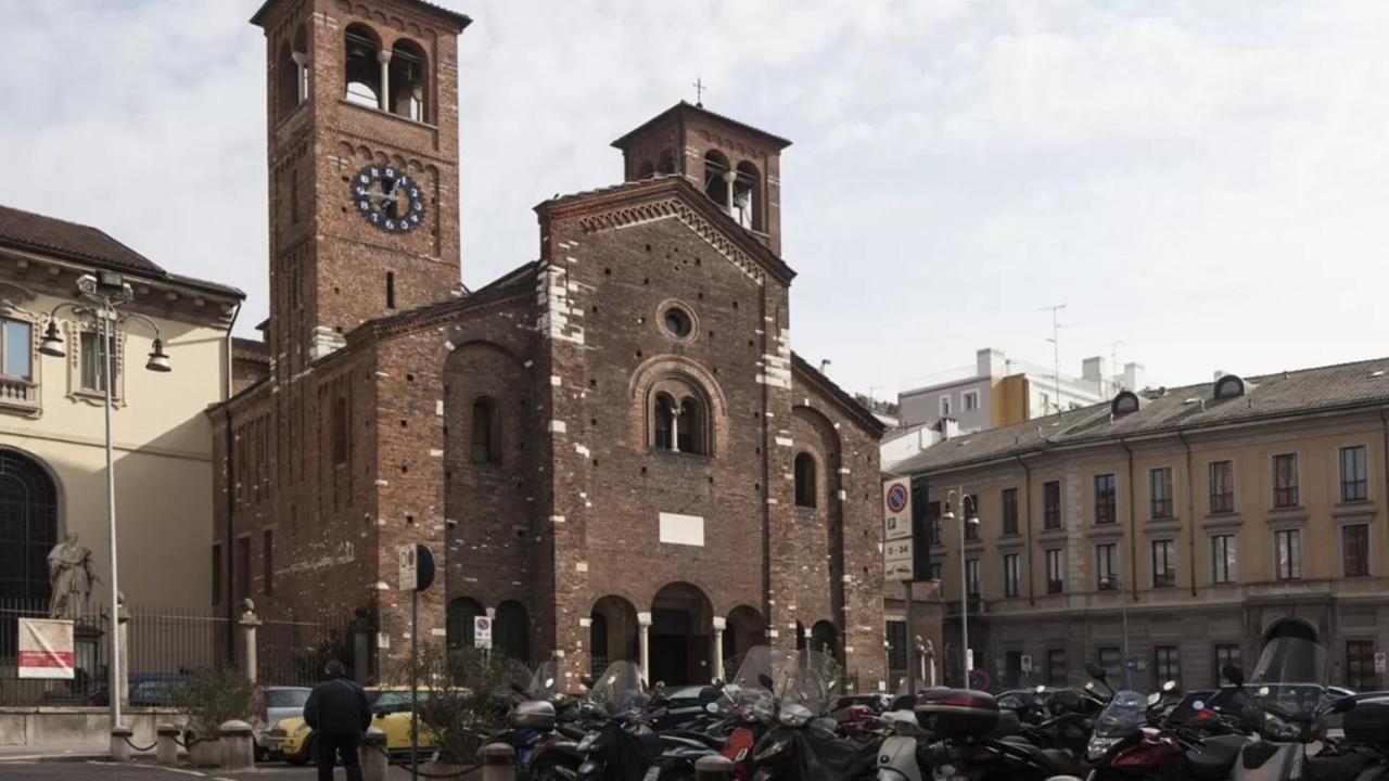 Apartamento Italianway - Bollo 1 *