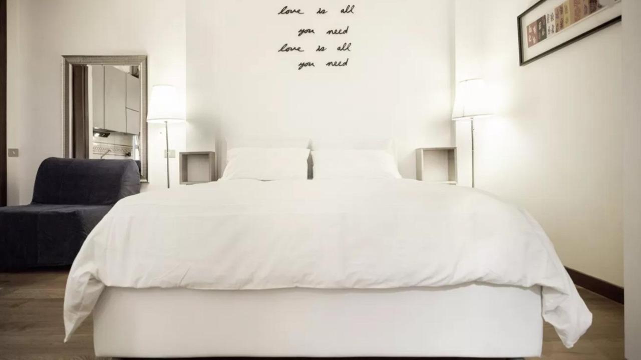 Italianway - Bollo 1 Apartamento *