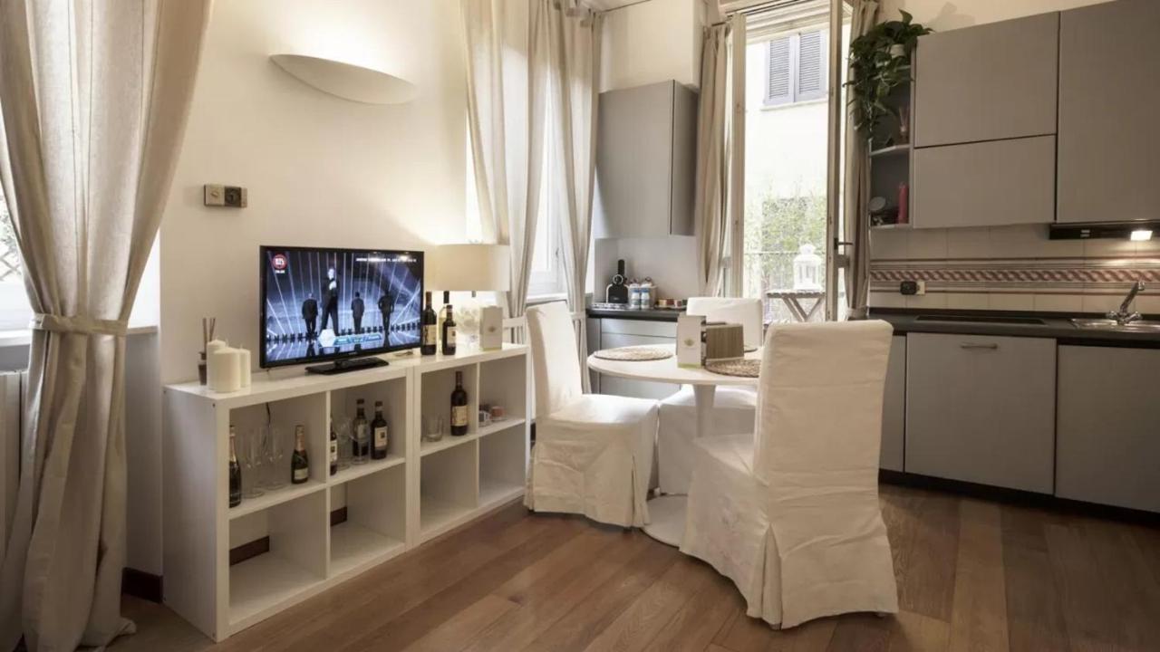 Apartamento Italianway - Bollo 1 *