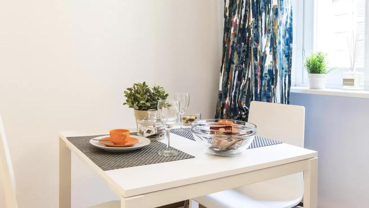 Apartamento Italianway - Bollo 1 *