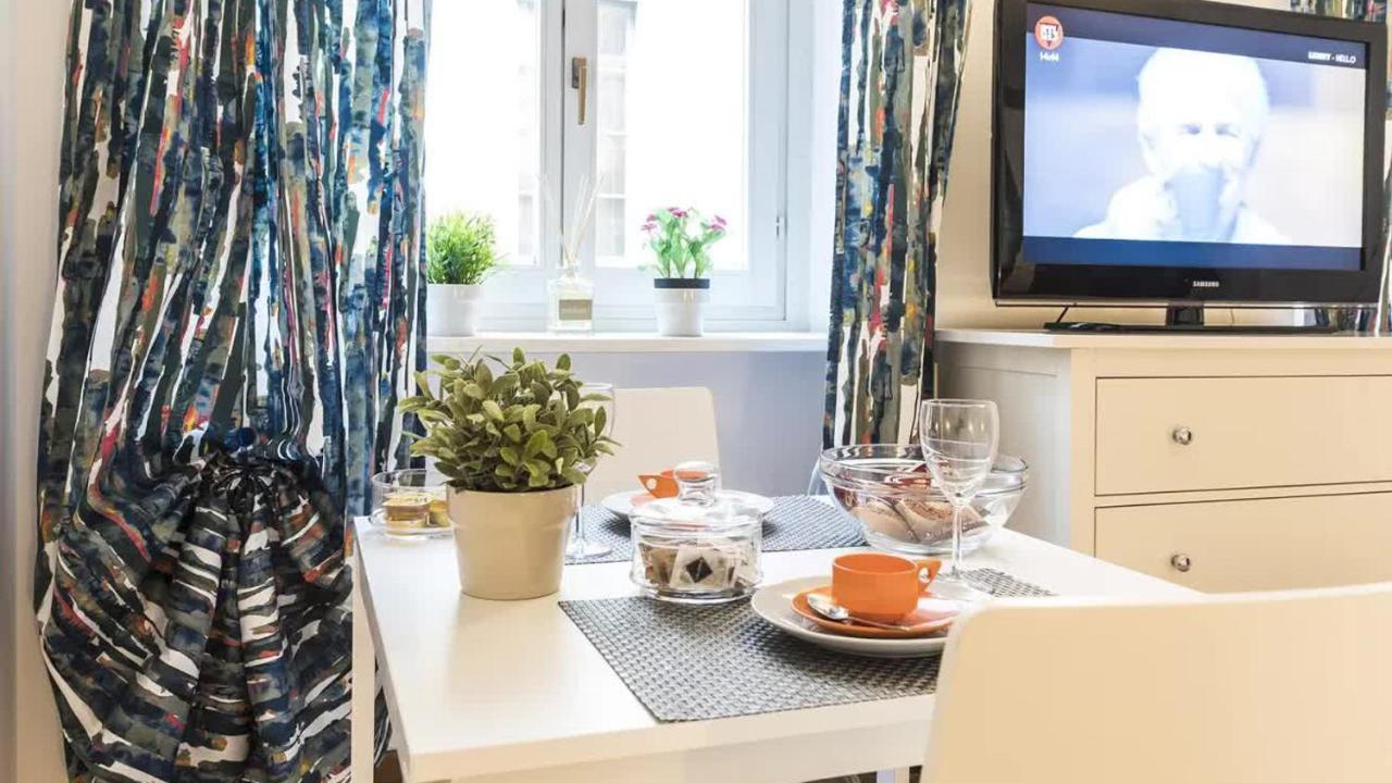 Italianway - Bollo 1 Apartamento *