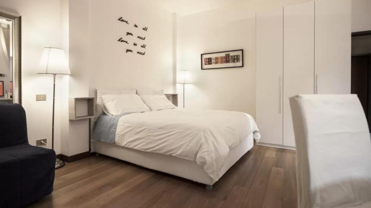 Apartamento Italianway - Bollo 1