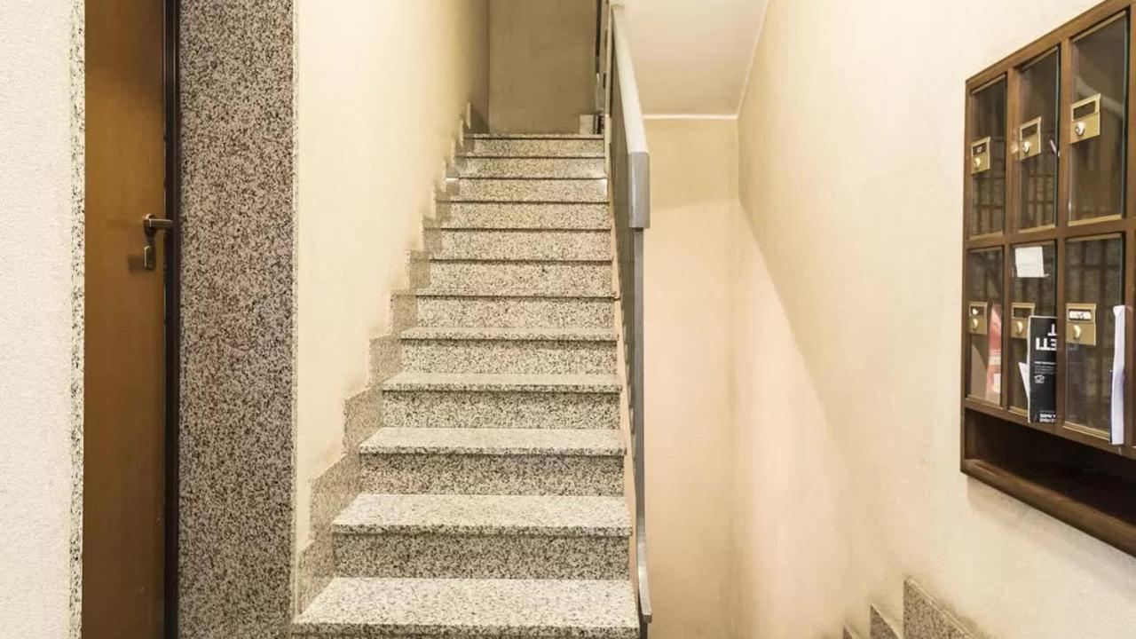 Italianway - Bollo 1 Apartamento