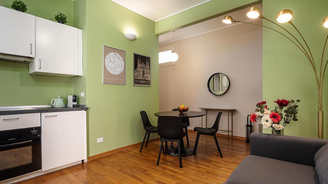 Italianway - Bartolini 9 Apartment