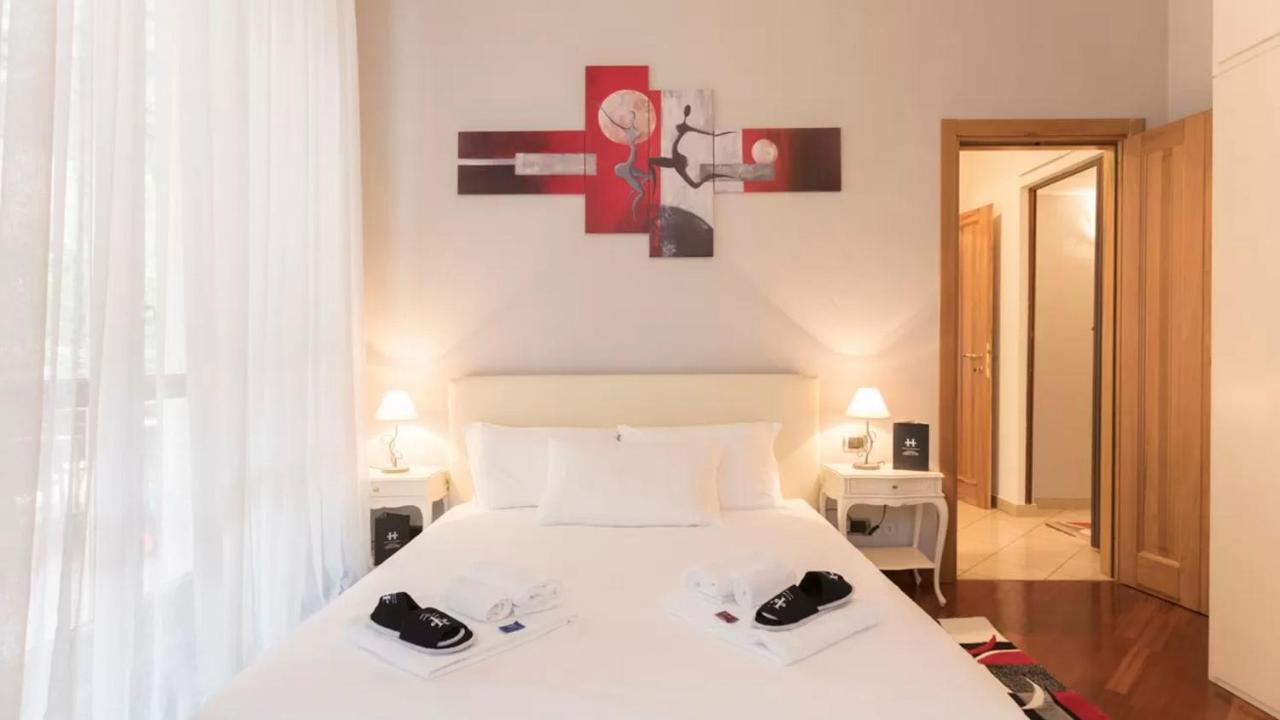 Apartment Italianway - Galleria Unione *